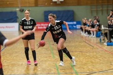 Bild 317 - wAJ SV Henstedt Ulzburg - SC Alstertal Langenhorn : Ergebnis: 30:41